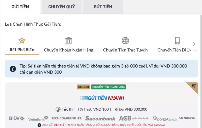M88 - Đánh giá xổ số M88 - Hướng dẫn chơi Lô đề M88 luôn thắng 7 Hình thức thanh toán M88