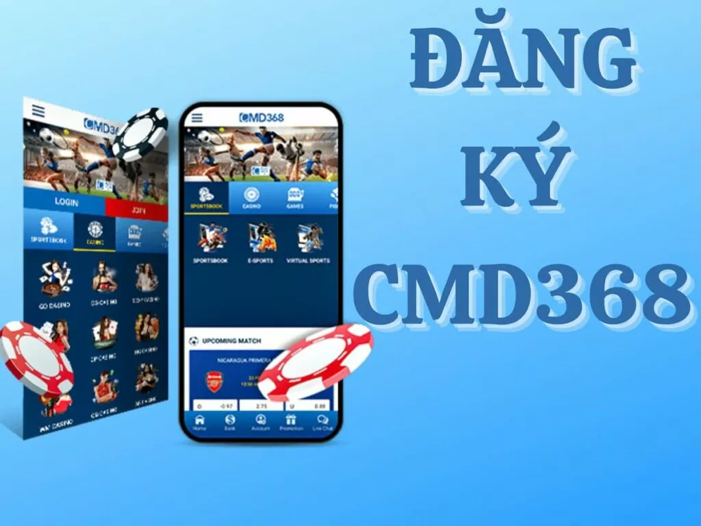 How to Register at CMD368 6 How to Register at CMD368 editorial image