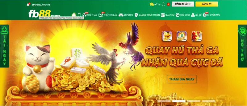 Hướng Dẫn Đăng Ký Fb88 Nhanh Chóng Trong 3 Bước! 2 Hướng dẫn đăng ký tài khoản FB88