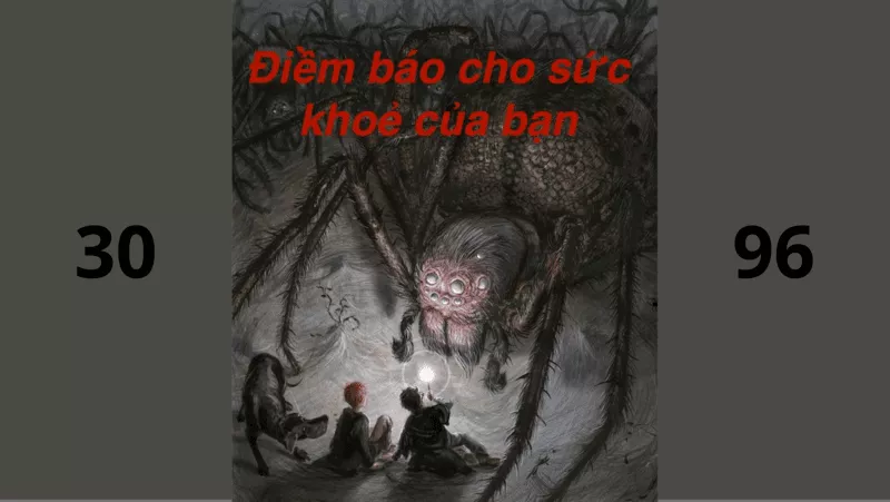 Con nhện số mấy? Giải mã giấc mơ nhện trong lô đề 5 Mơ thấy bị nhện ăn thịt