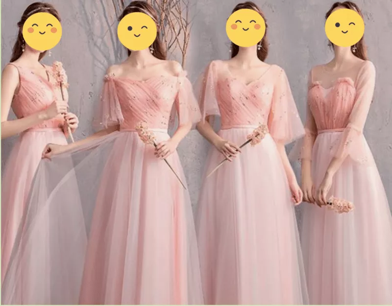 “Giải mã giấc mơ thấy đám cưới và con số may mắn” 7 Mơ thấy mình là phù dâu phù rể trong đám cưới