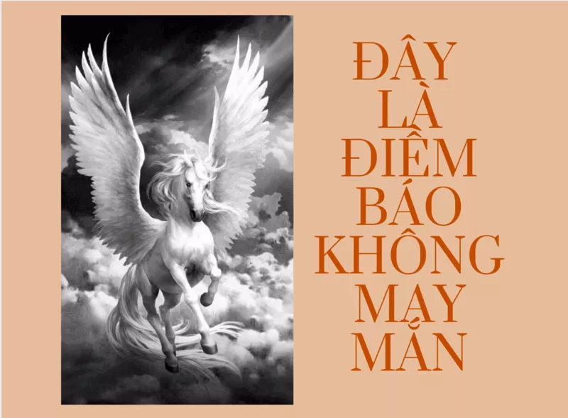 Mơ Thấy Ngựa Đánh Con Gì? Giải Mã Ý Nghĩa Giấc Mơ Ngựa 5 Mơ thấy ngựa bay lên trời đánh con 00