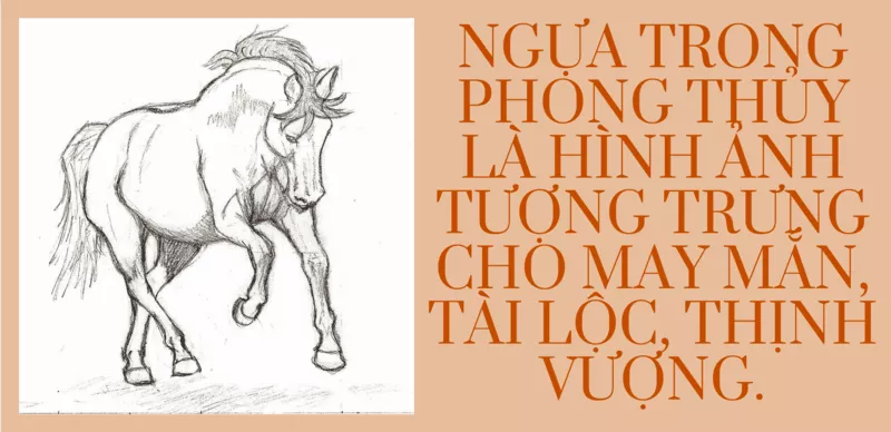 Mơ Thấy Ngựa Đánh Con Gì? Giải Mã Ý Nghĩa Giấc Mơ Ngựa 2 mo thay ngua danh con