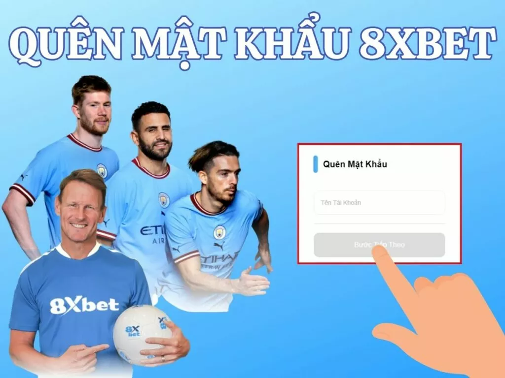 8XBET Password Reset Guide 11 8XBET Password Reset Guide editorial image