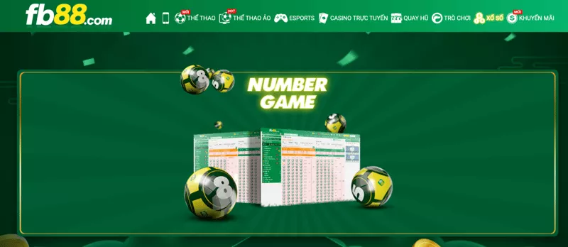 Nhà cái lô đề Fb88.com - Hướng dẫn chơi xổ số Fb88 chuẩn xác nhất 3 Xổ số - Lô đề