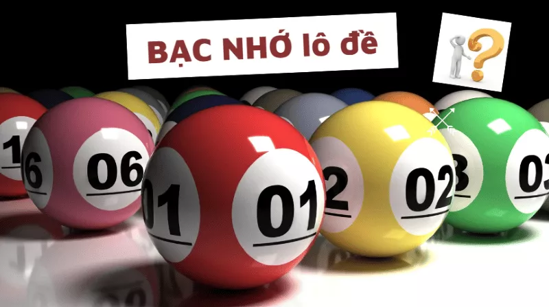 Bạc Nhớ Lô Đề: Cách Bắt Lô Chuẩn Nhất Cho Người Chơi 2 bạc nhớ là gì