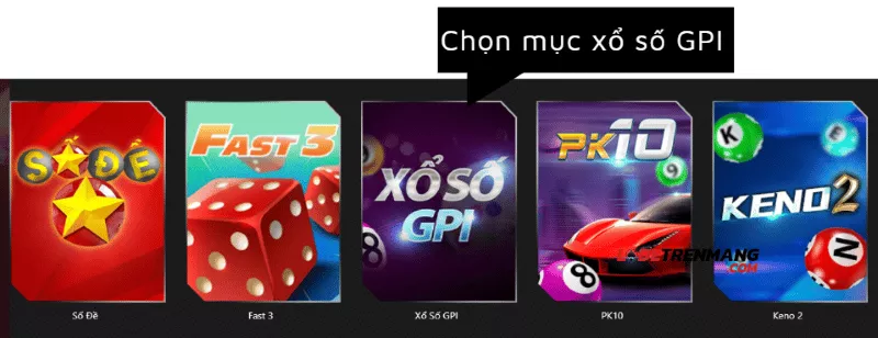 Lottery Game Guide: Gpi La Gi Huong Dan Choi Xo So Gpi Jbo 4 chọn mục xổ số gpi jbo