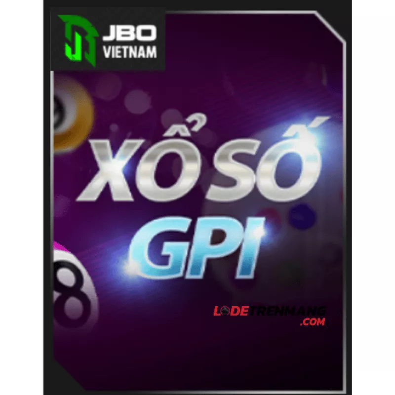Lottery Game Guide: Gpi La Gi Huong Dan Choi Xo So Gpi Jbo 2 sơ lược về xổ số gpi jbo