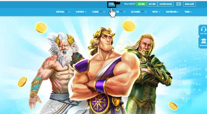 Hướng dẫn xóa tài khoản Fun88 chỉ với 2 bước đơn giản 3 chọn chức năng tự loại trừ trang web Fun88