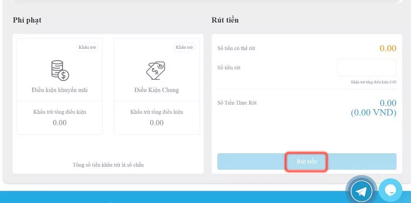 Hướng dẫn rút tiền Jun88 cho người mới bắt đầu dễ hiểu 3 điền số tiền để rút tiền jun88