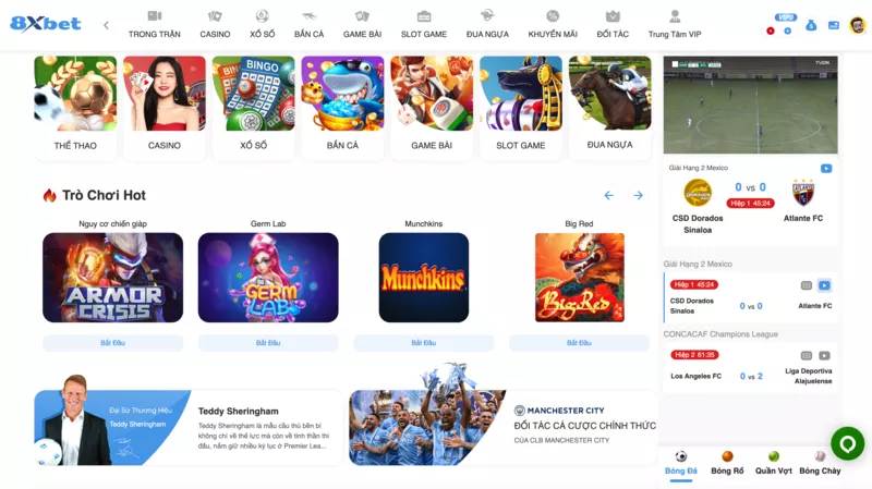 Nhà cái lô đề 8xBet - Hướng dẫn chơi lô đề 8Xbet dễ hiểu nhất 6 Nhà cái lô đề 8Xbet