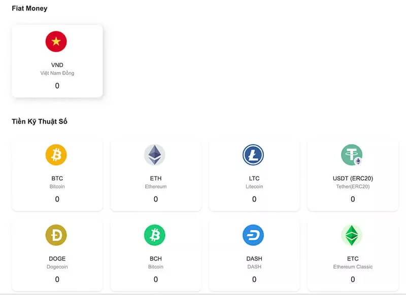 Hướng Dẫn Rút Tiền 8xBet An Toàn Về Tài Khoản Ngân Hàng 3 Các phương thức rút tiền 8xBet