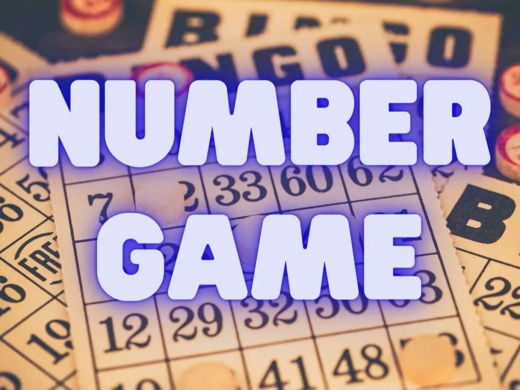 Hướng Dẫn Chơi Number Game Từ A Đến Z Hiệu Quả Nhất 11 Number game