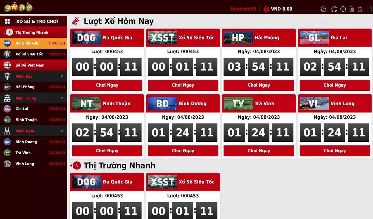 "Cách Chơi Lô Đề Miền Bắc 2023: Hướng Dẫn Cho Cược Thủ" 12 Chọn và đặt cược lô đề miền bắc online