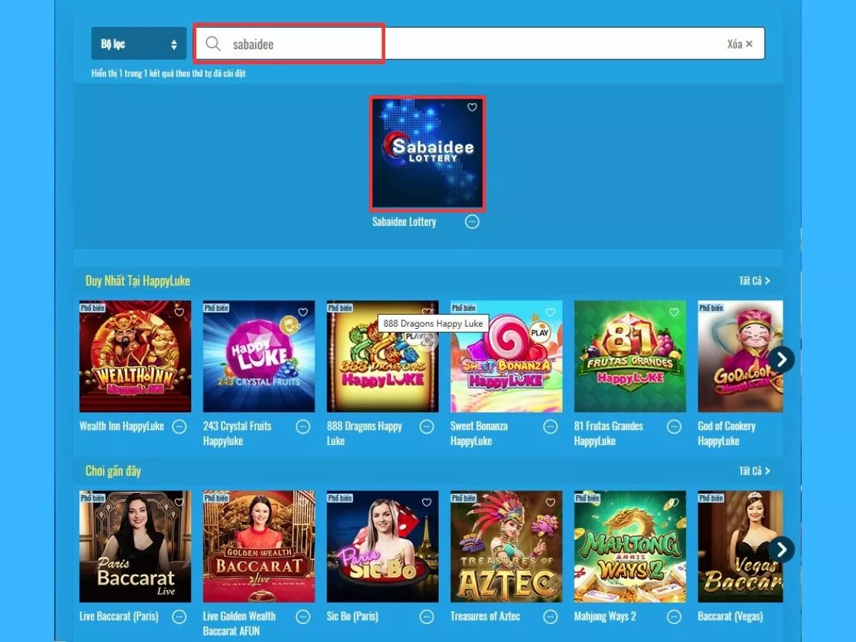 Cách chơi xổ số Sabaidee Happyluke hiệu quả và mới nhất 3 Chọn Sabaidee Lottery Happyluke