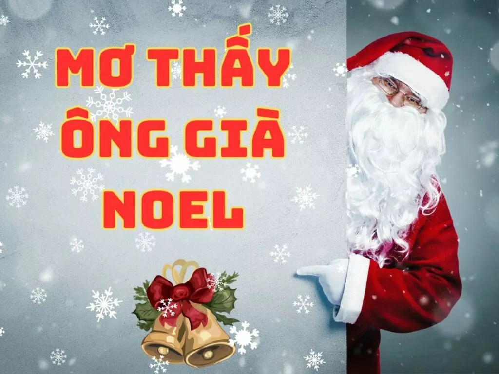 Dream About Ong Gia Noel: Meaning and Lucky Numbers 1 Dream About Ong Gia Noel: Meaning and Lucky Numbers editorial image