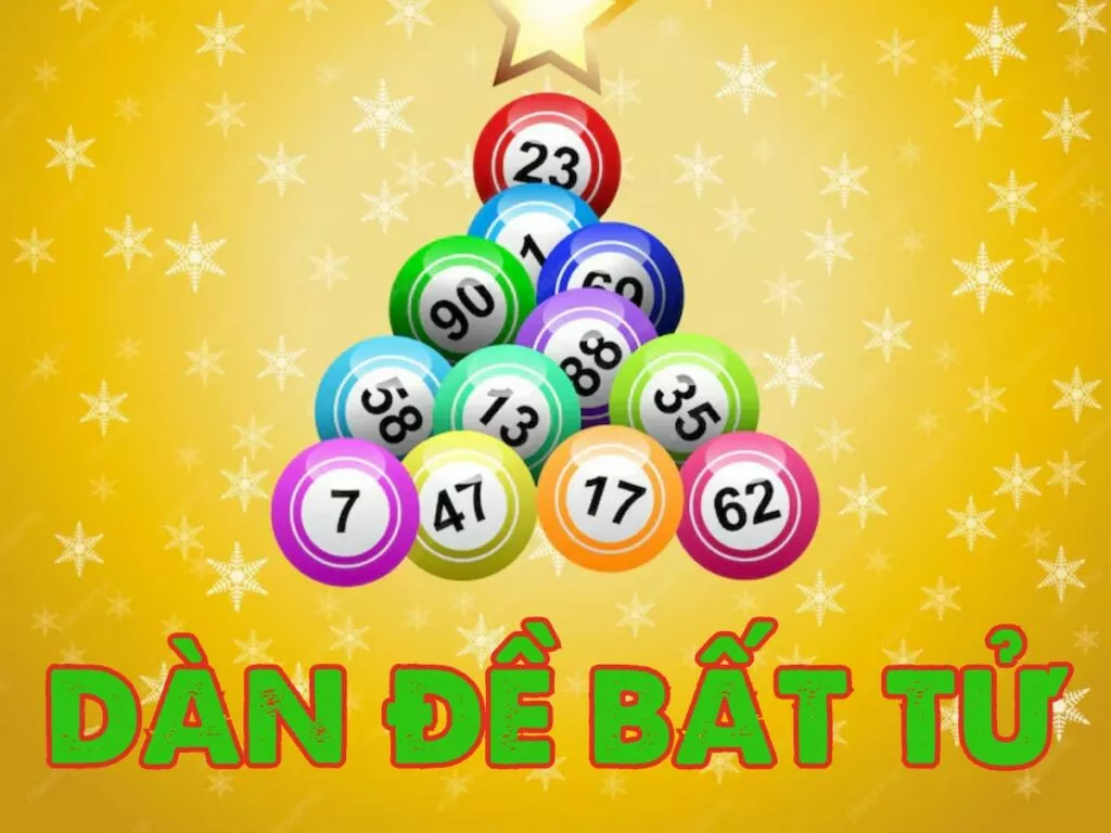 Dàn đề bất tử: Bí quyết soi cầu hiệu quả quanh năm 47 Tìm hiểu về dàn đề bất tử