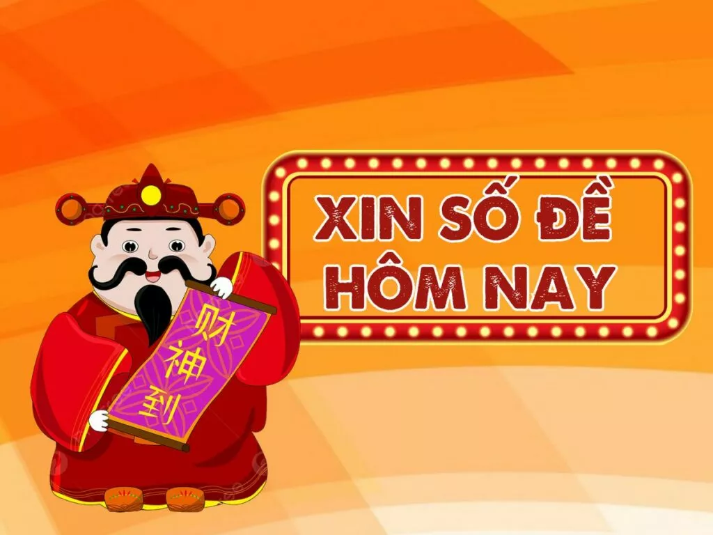 Bật Mí Cách Xin Số Đề Hôm Nay Miễn Phí 53 bí quyết xin số đề hôm nay miễn phí