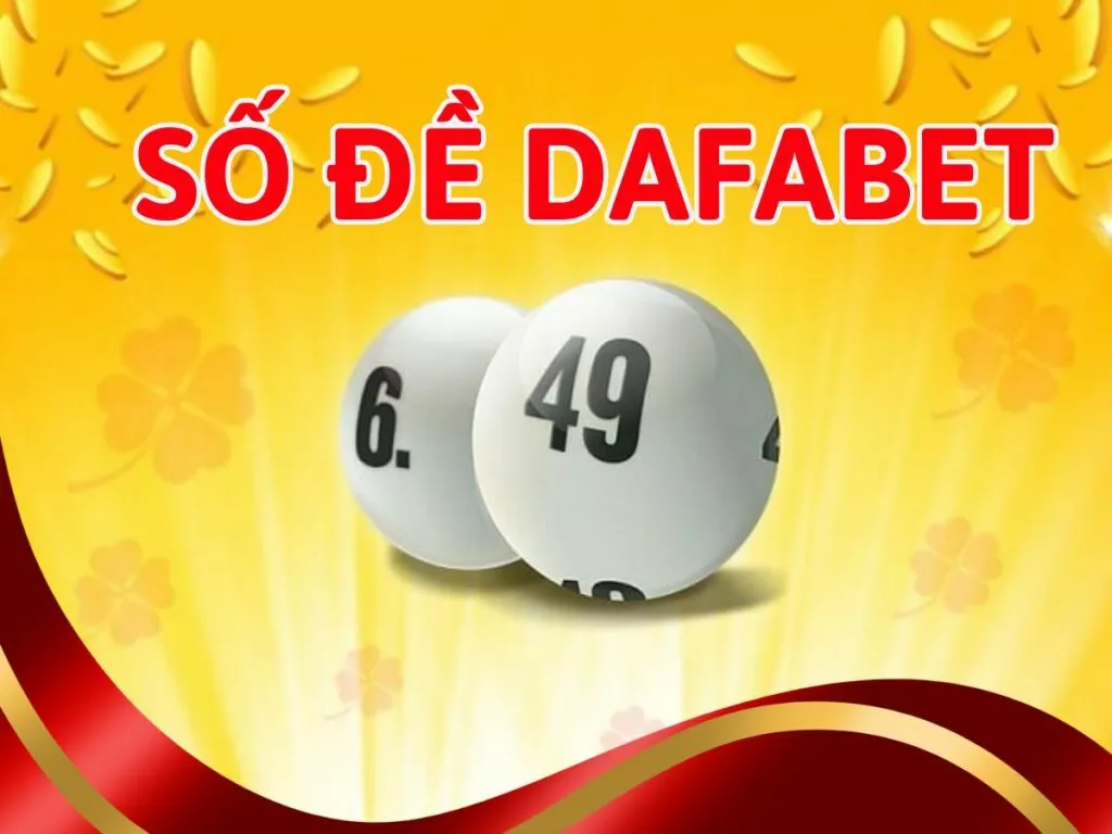 Cách Chơi Số Đề Dafabet Online Chi Tiết 2023 6 huong dan cach choi so de dafabet