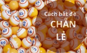 cách bắt đề chẵn lẻ là gì?