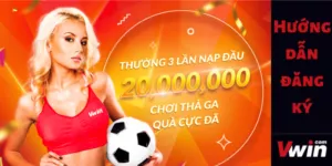 hướng dẫn đăng ký vwin