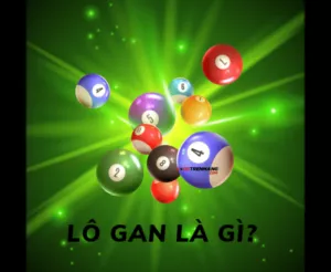lô gan là gì