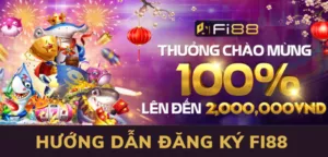 hướng dẫn đăng ký fi88
