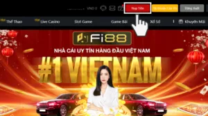 nạp tiền fi88