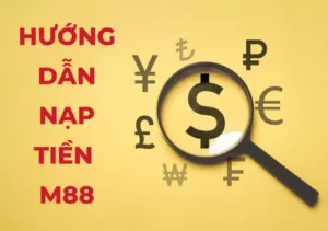nap tien m88
