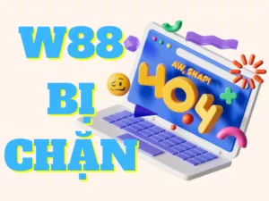w88 bi chan