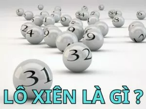 lo xien la gi