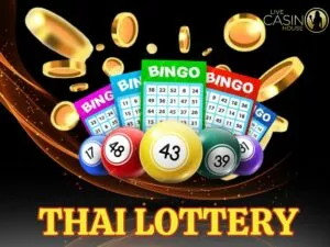 xổ số thai lottery live casino house