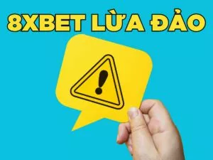 8xbet lua dao co that khong