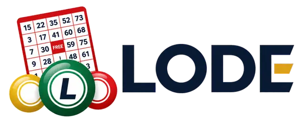 LODE lottery betting reviews logo
